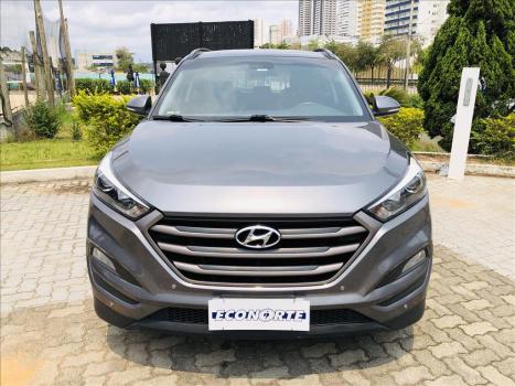 HYUNDAI Tucson 1.6 16V 4P T-GDI GLS ECOSHIFT AUTOMTICO, Foto 2