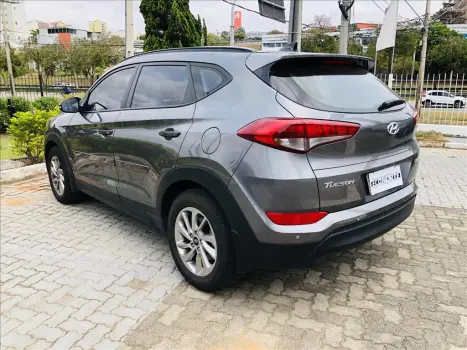 HYUNDAI Tucson 1.6 16V 4P T-GDI GLS ECOSHIFT AUTOMTICO, Foto 6