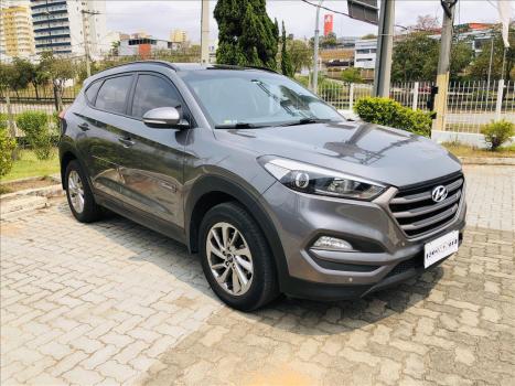 HYUNDAI Tucson 1.6 16V 4P T-GDI GLS ECOSHIFT AUTOMTICO, Foto 3