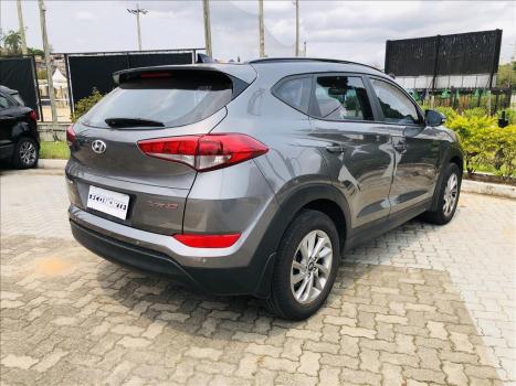 HYUNDAI Tucson 1.6 16V 4P T-GDI GLS ECOSHIFT AUTOMTICO, Foto 4