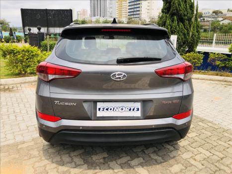 HYUNDAI Tucson 1.6 16V 4P T-GDI GLS ECOSHIFT AUTOMTICO, Foto 5