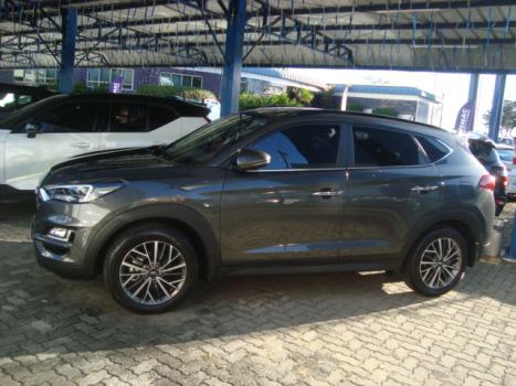 HYUNDAI Tucson 1.6 16V 4P T-GDI SPECIAL EDITION ECOSHIFT AUTOMTICO, Foto 1