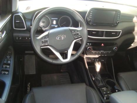 HYUNDAI Tucson 1.6 16V 4P T-GDI SPECIAL EDITION ECOSHIFT AUTOMTICO, Foto 2