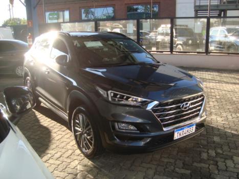 HYUNDAI Tucson 1.6 16V 4P T-GDI SPECIAL EDITION ECOSHIFT AUTOMTICO, Foto 3