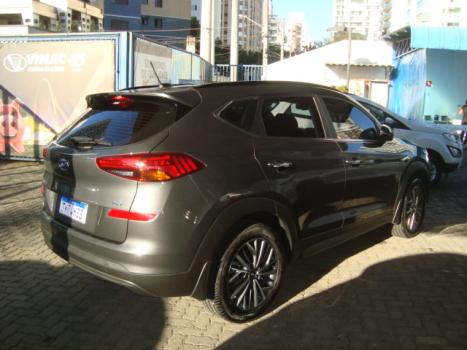 HYUNDAI Tucson 1.6 16V 4P T-GDI SPECIAL EDITION ECOSHIFT AUTOMTICO, Foto 4