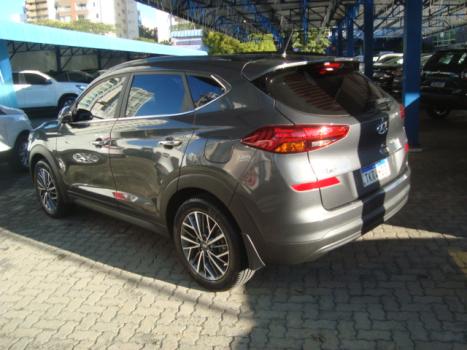 HYUNDAI Tucson 1.6 16V 4P T-GDI SPECIAL EDITION ECOSHIFT AUTOMTICO, Foto 5