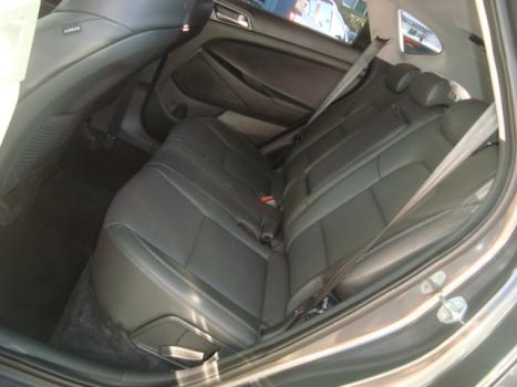 HYUNDAI Tucson 1.6 16V 4P T-GDI SPECIAL EDITION ECOSHIFT AUTOMTICO, Foto 8