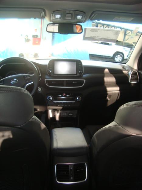 HYUNDAI Tucson 1.6 16V 4P T-GDI SPECIAL EDITION ECOSHIFT AUTOMTICO, Foto 9