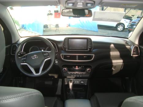HYUNDAI Tucson 1.6 16V 4P T-GDI SPECIAL EDITION ECOSHIFT AUTOMTICO, Foto 10