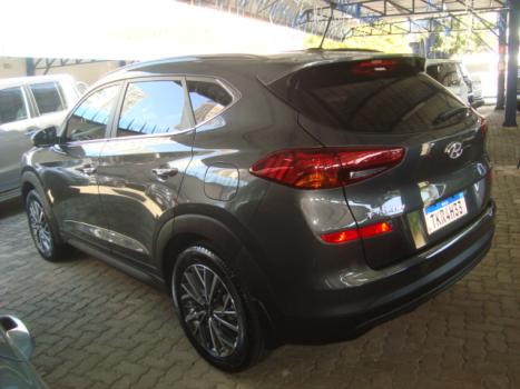HYUNDAI Tucson 1.6 16V 4P T-GDI GLS ECOSHIFT AUTOMTICO, Foto 2