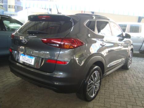 HYUNDAI Tucson 1.6 16V 4P T-GDI GLS ECOSHIFT AUTOMTICO, Foto 3