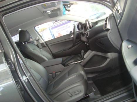HYUNDAI Tucson 1.6 16V 4P T-GDI GLS ECOSHIFT AUTOMTICO, Foto 4