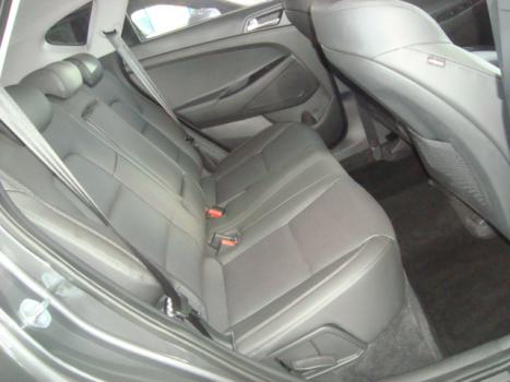 HYUNDAI Tucson 1.6 16V 4P T-GDI GLS ECOSHIFT AUTOMTICO, Foto 6