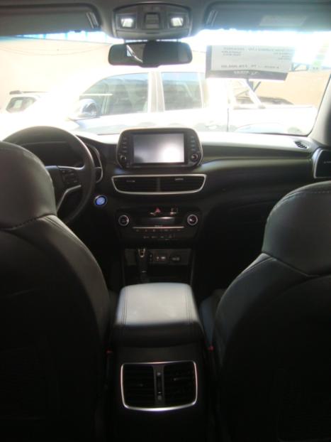 HYUNDAI Tucson 1.6 16V 4P T-GDI GLS ECOSHIFT AUTOMTICO, Foto 7