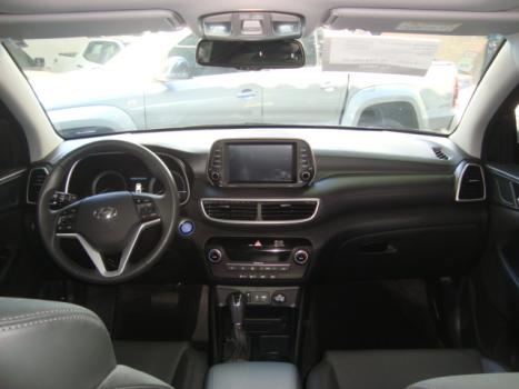 HYUNDAI Tucson 1.6 16V 4P T-GDI GLS ECOSHIFT AUTOMTICO, Foto 8