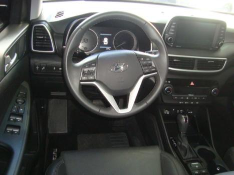 HYUNDAI Tucson 1.6 16V 4P T-GDI GLS ECOSHIFT AUTOMTICO, Foto 9