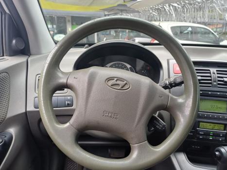 HYUNDAI Tucson 2.0 16V 4P GLS AUTOMTICO, Foto 10