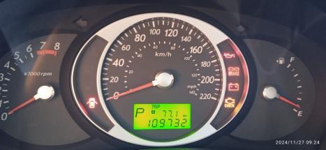 HYUNDAI Tucson 2.0 16V 4P GLS AUTOMTICO, Foto 4