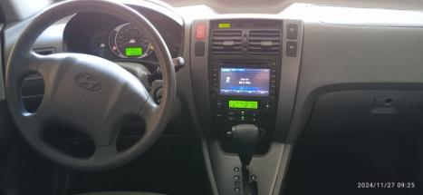 HYUNDAI Tucson 2.0 16V 4P GLS AUTOMTICO, Foto 10