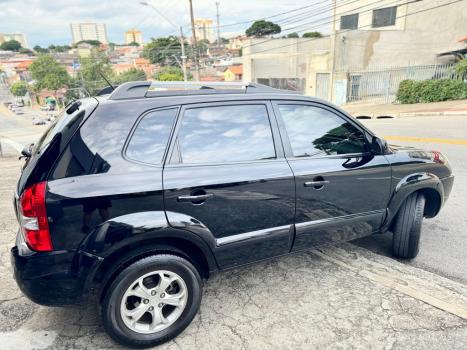 HYUNDAI Tucson 2.0 16V 4P GLS FLEX AUTOMTICO, Foto 2