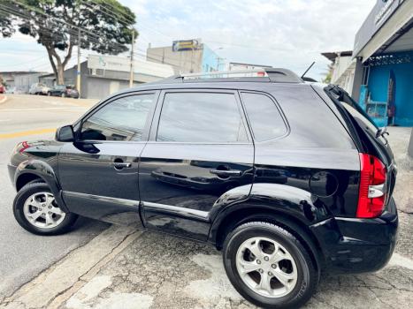 HYUNDAI Tucson 2.0 16V 4P GLS FLEX AUTOMTICO, Foto 3