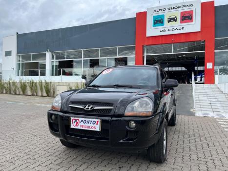 HYUNDAI Tucson 2.0 16V 4P GLS AUTOMTICO, Foto 1