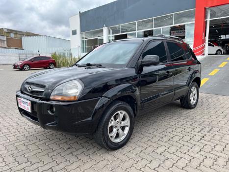 HYUNDAI Tucson 2.0 16V 4P GLS AUTOMTICO, Foto 2