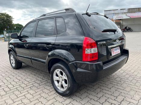 HYUNDAI Tucson 2.0 16V 4P GLS AUTOMTICO, Foto 3