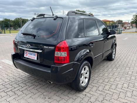 HYUNDAI Tucson 2.0 16V 4P GLS AUTOMTICO, Foto 5