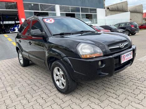 HYUNDAI Tucson 2.0 16V 4P GLS AUTOMTICO, Foto 6