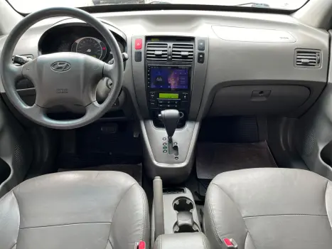 HYUNDAI Tucson 2.0 16V 4P GLS AUTOMTICO, Foto 10