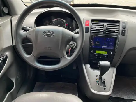 HYUNDAI Tucson 2.0 16V 4P GLS AUTOMTICO, Foto 13