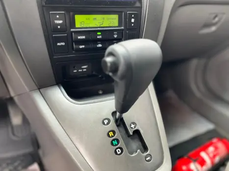 HYUNDAI Tucson 2.0 16V 4P GLS AUTOMTICO, Foto 14