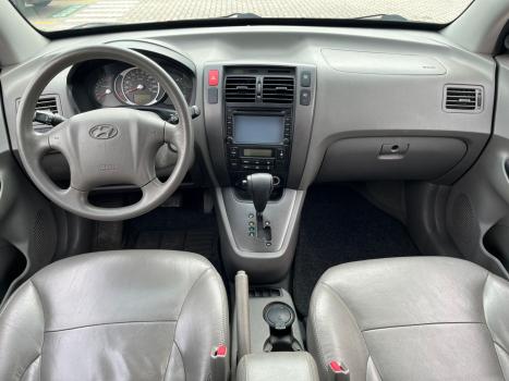HYUNDAI Tucson 2.0 16V 4P GLS FLEX AUTOMTICO, Foto 10