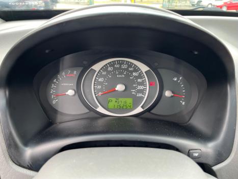 HYUNDAI Tucson 2.0 16V 4P GLS FLEX AUTOMTICO, Foto 14