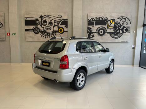 HYUNDAI Tucson 2.0 16V 4P GLS AUTOMTICO, Foto 2
