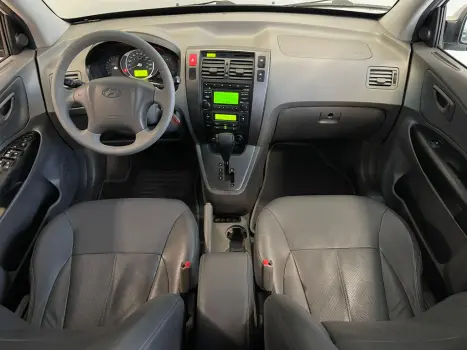 HYUNDAI Tucson 2.0 16V 4P GLS AUTOMTICO, Foto 9