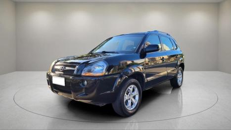 HYUNDAI Tucson 2.0 16V 4P GLS-B AUTOMTICO, Foto 1