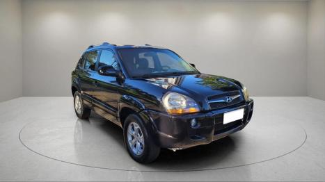 HYUNDAI Tucson 2.0 16V 4P GLS-B AUTOMTICO, Foto 2