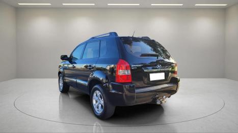 HYUNDAI Tucson 2.0 16V 4P GLS-B AUTOMTICO, Foto 3