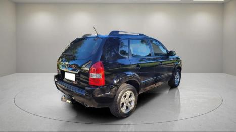 HYUNDAI Tucson 2.0 16V 4P GLS-B AUTOMTICO, Foto 4