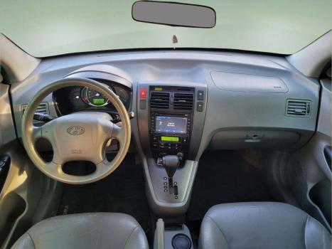 HYUNDAI Tucson 2.0 16V 4P GLS-B AUTOMTICO, Foto 5