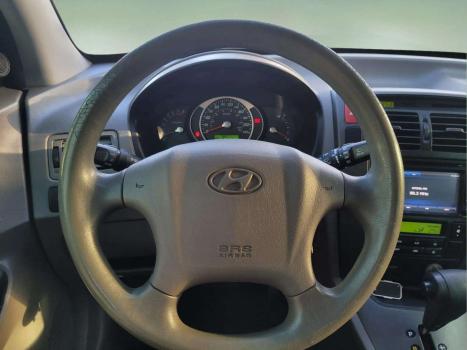 HYUNDAI Tucson 2.0 16V 4P GLS-B AUTOMTICO, Foto 6