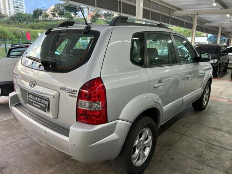 HYUNDAI Tucson 2.0 16V 4P GLS FLEX AUTOMTICO, Foto 2