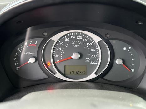 HYUNDAI Tucson 2.0 16V 4P GLS FLEX AUTOMTICO, Foto 6