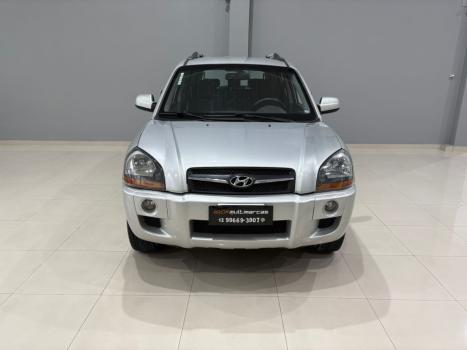 HYUNDAI Tucson 2.0 16V 4P GLS, Foto 2