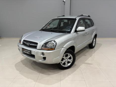 HYUNDAI Tucson 2.0 16V 4P GLS, Foto 3
