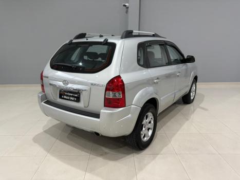 HYUNDAI Tucson 2.0 16V 4P GLS, Foto 4