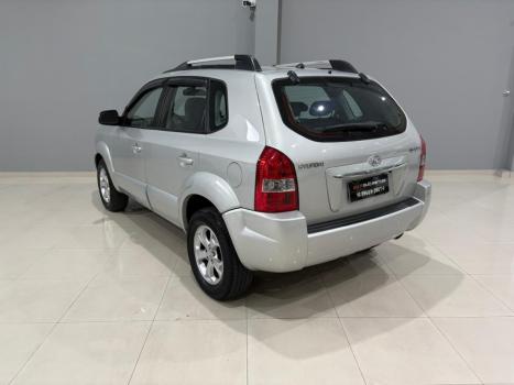 HYUNDAI Tucson 2.0 16V 4P GLS, Foto 6