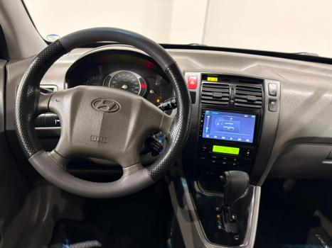 HYUNDAI Tucson 2.0 16V 4P GLS, Foto 7